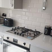 Kitchen Company | Our Work - Liverpool, Merseyside